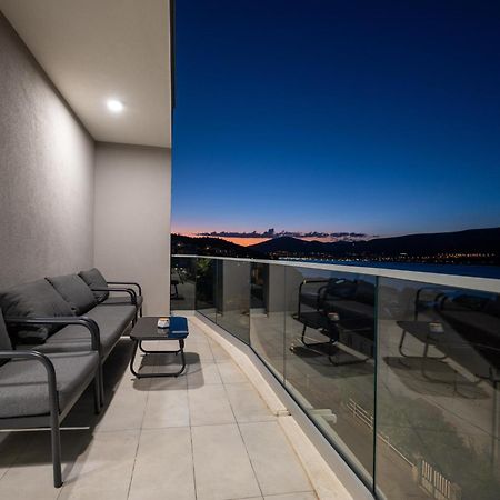 Apartments Filipo Trogir Exterior foto